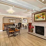 The Lemon Tree Hotel