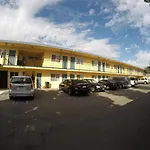 Calico Motel