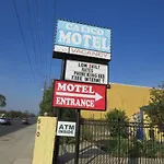 Calico Motel