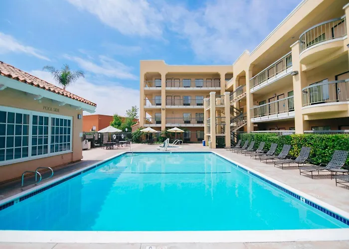 Fairfield Inn Anaheim Hills Orange County
