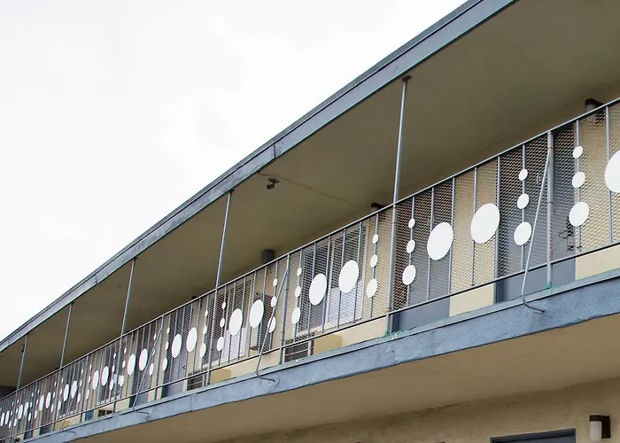Sahara Motel
