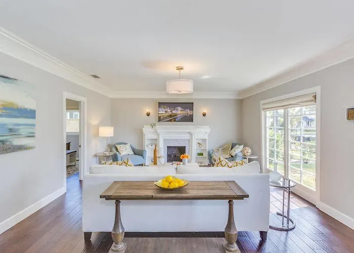 Lemon Resort Home