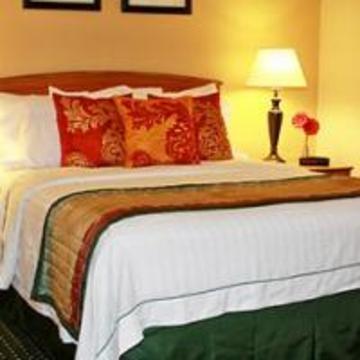 Hotel Towneplace By Marriott Maingate Near Angel Stadium Anaheim