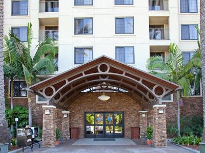 Sonesta Es Area Resort