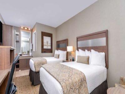 Hotel Western Anaheim