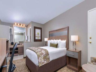 Hotel Western Anaheim