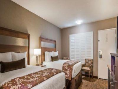 Hotel Western Anaheim