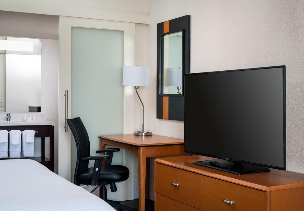 Fairfield By Marriott Hotel Anaheim