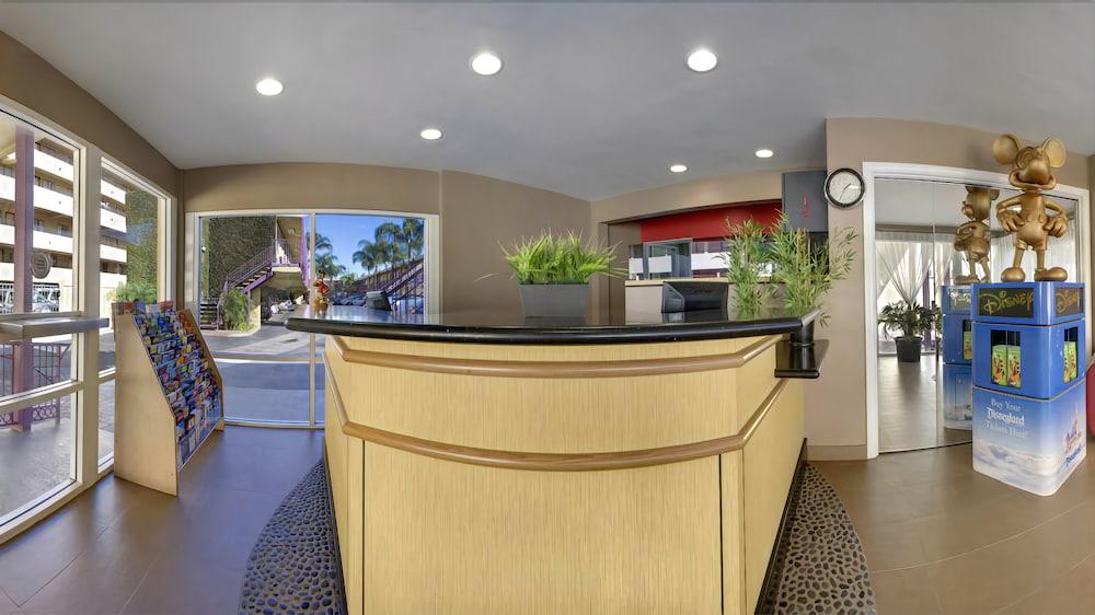 Del Sol Motel Anaheim
