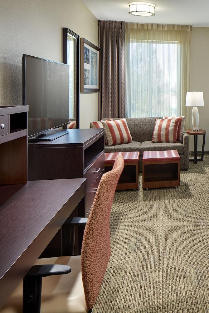 Staybridge At The Park By Ihg 3*