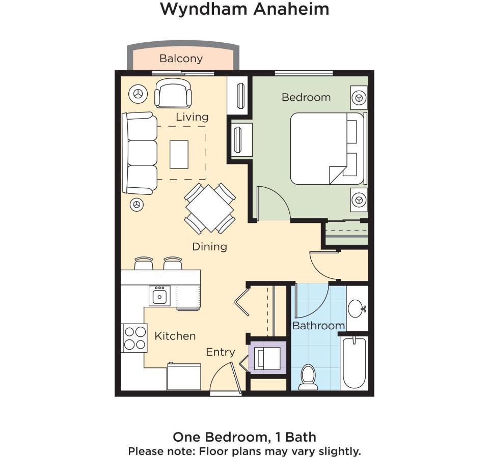 Worldmark Resort