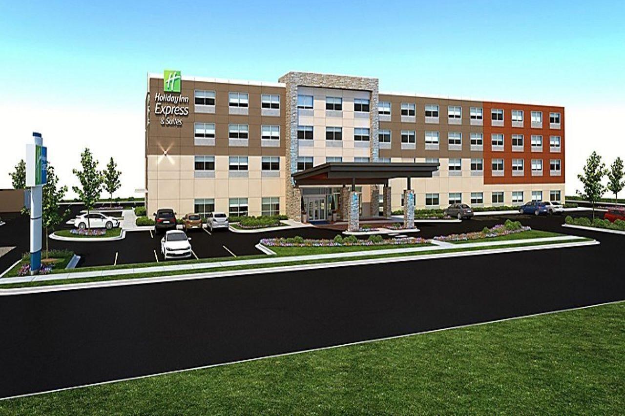Express - West Hotel