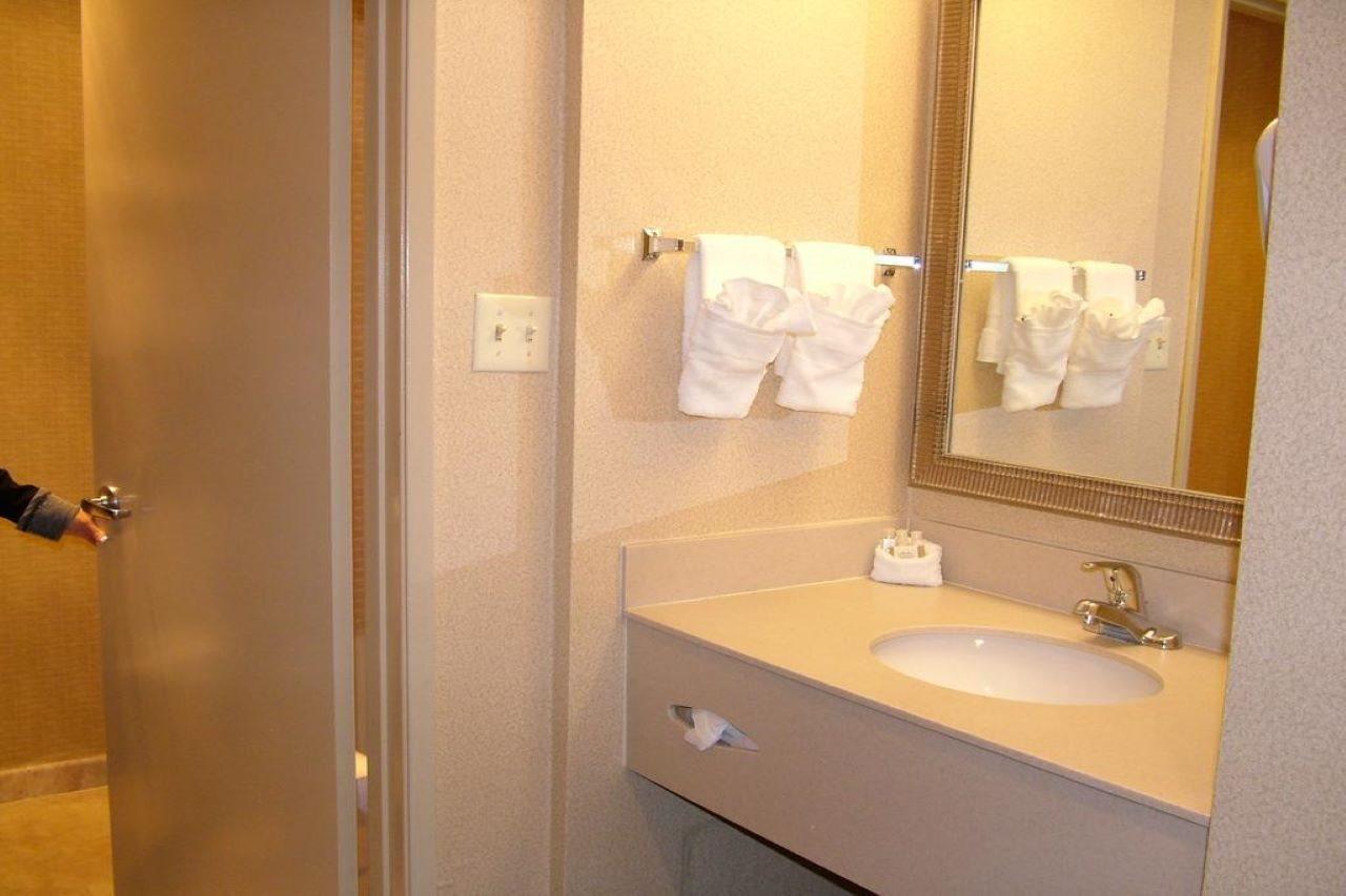 Hotel Express - West Anaheim