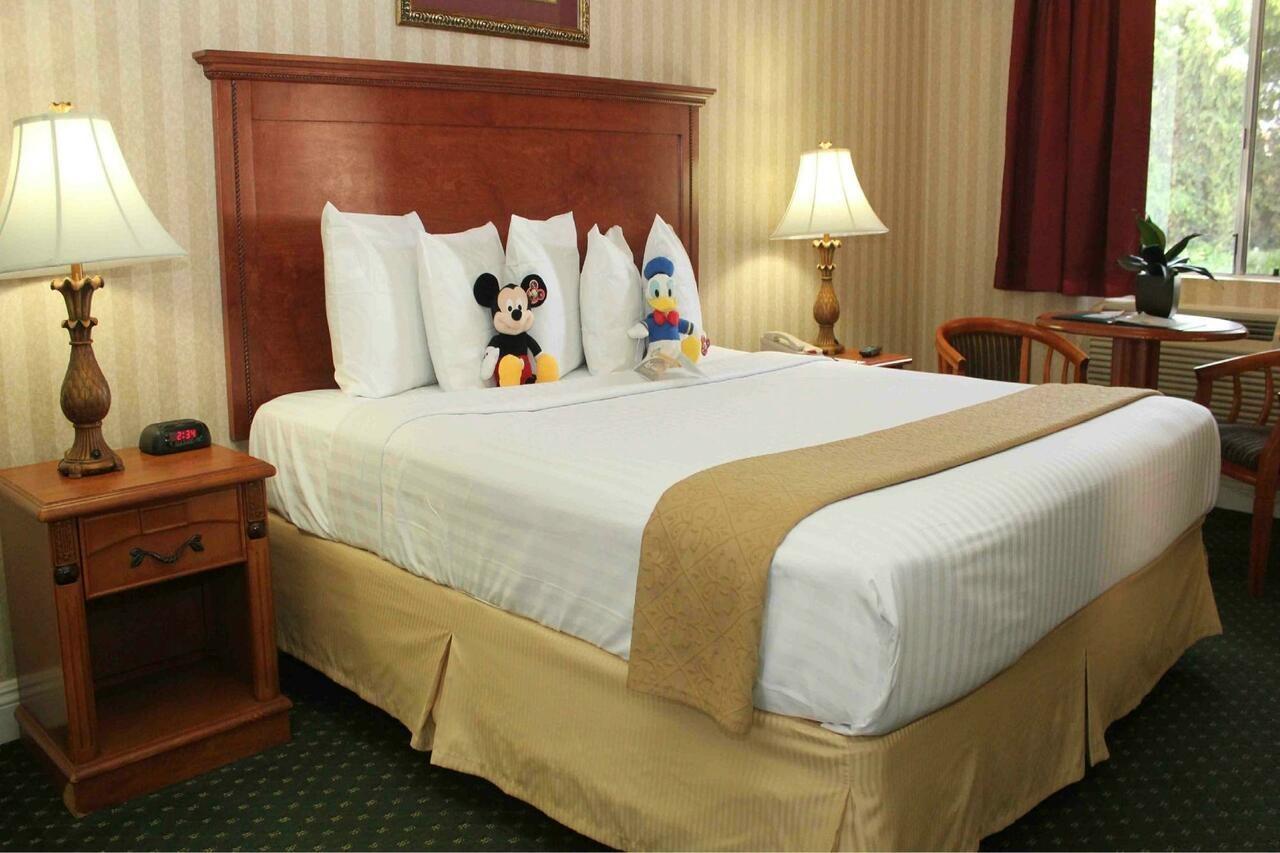 Hotel Quality & Maingate 2*