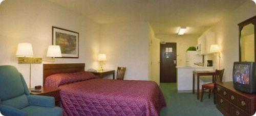 Hotel Extended America - Orange County - Convention Center