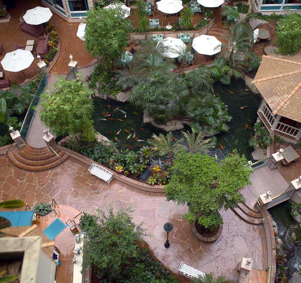 Embassy By Hilton North Hotel 4*