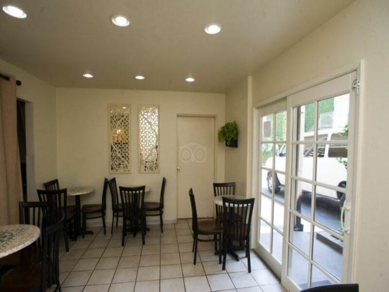 Motel Del Sol Anaheim