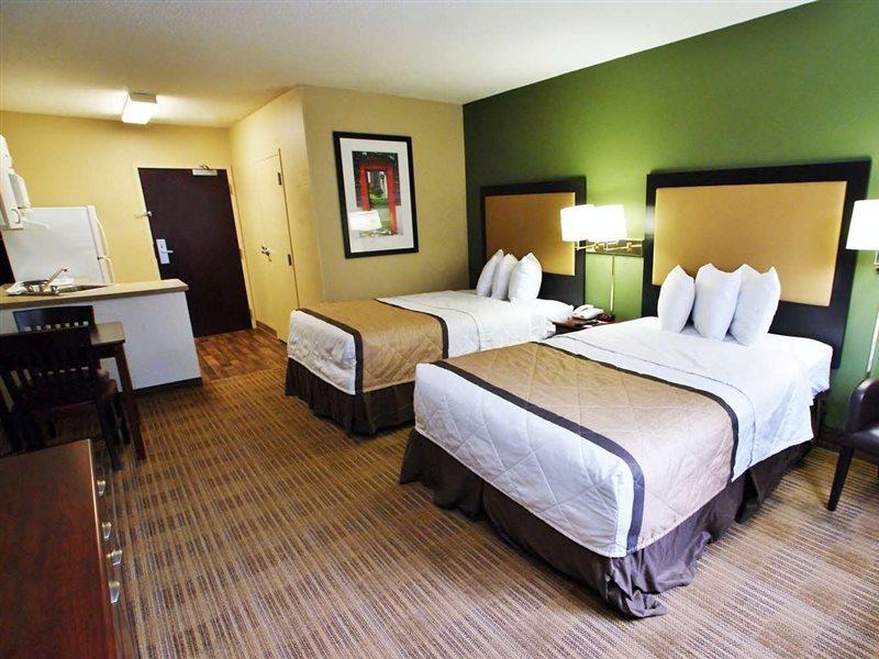 Extended America - Orange County - Convention Center Hotel 2*