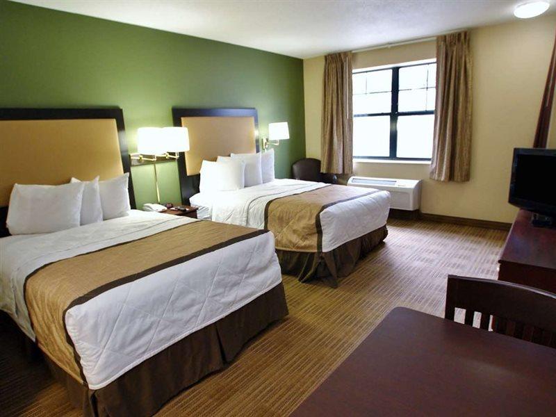Hotel Extended America - Orange County - Convention Center 2*
