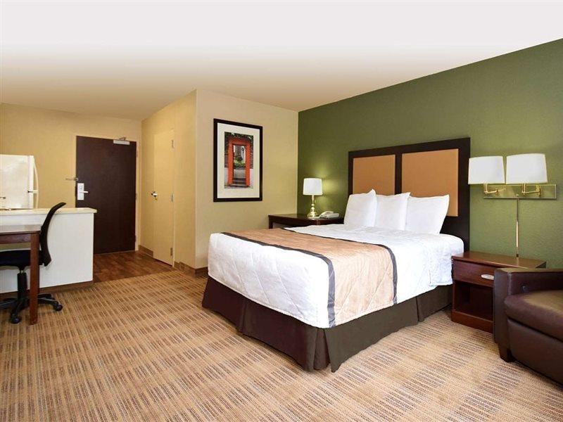 Hotel Extended America - Orange County - Convention Center Anaheim
