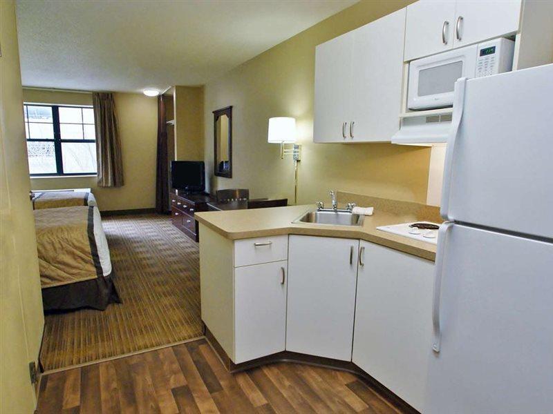 Hotel Extended America - Orange County - Convention Center Anaheim