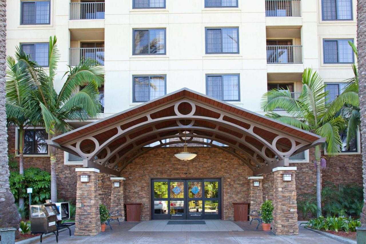 Resort Sonesta Es Area