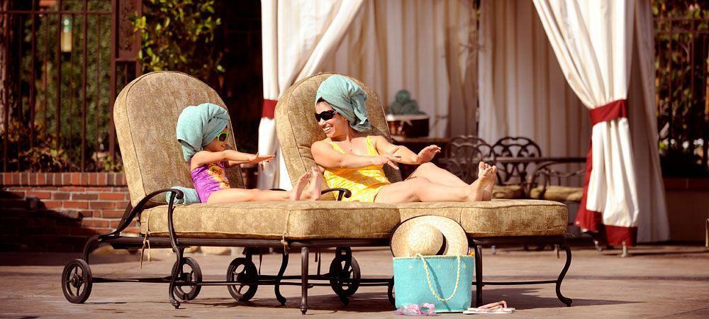 Disney's Grand Californian Hotel