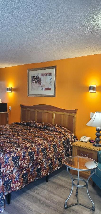 Motel National 2*
