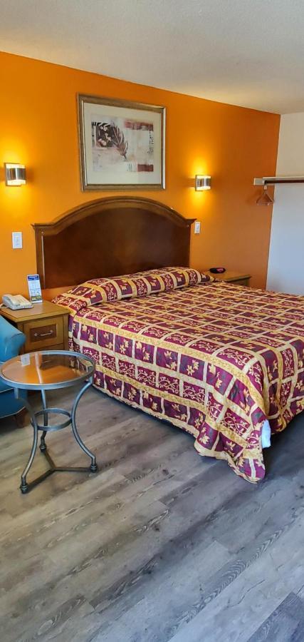 Motel National Anaheim