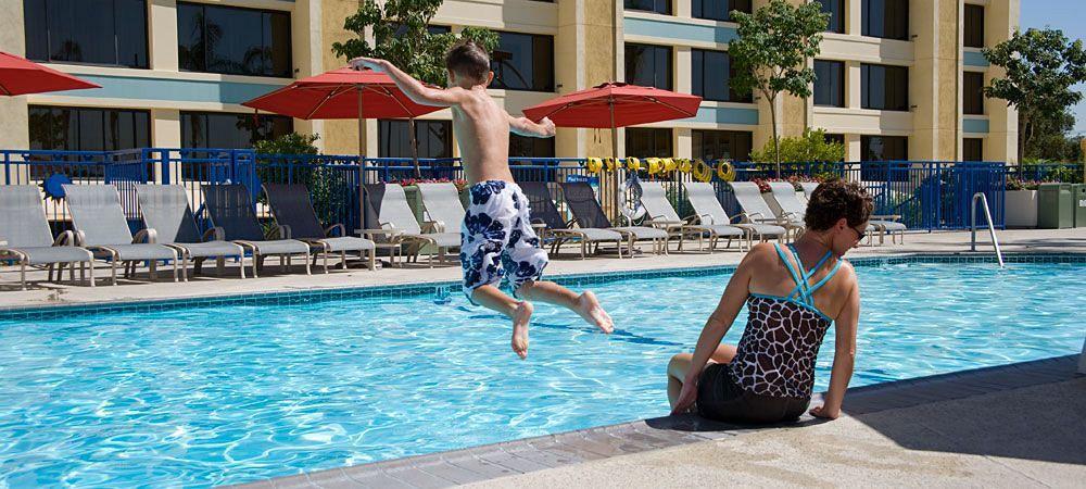 Disneys Paradise Pier Hotel 4*