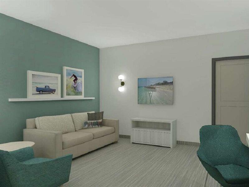 Suncoast Anaheim, Tapestry Collection By Hilton Hotel 4*