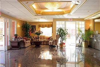 Hotel Candlewood - Area By Ihg 3*
