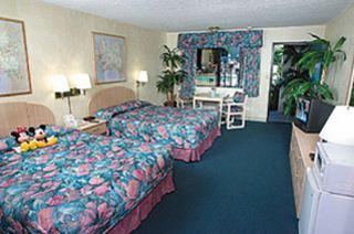 Desert Palms Hotel Anaheim