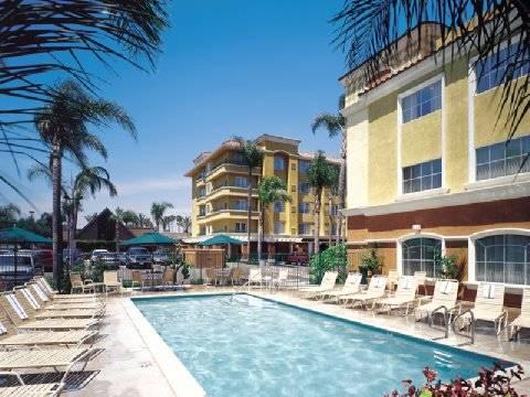 Portofino & 3* Anaheim