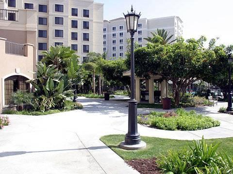 Resort Sonesta Es Area Anaheim