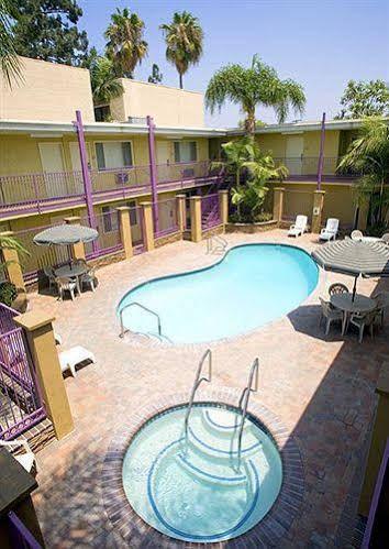 Motel Del Sol