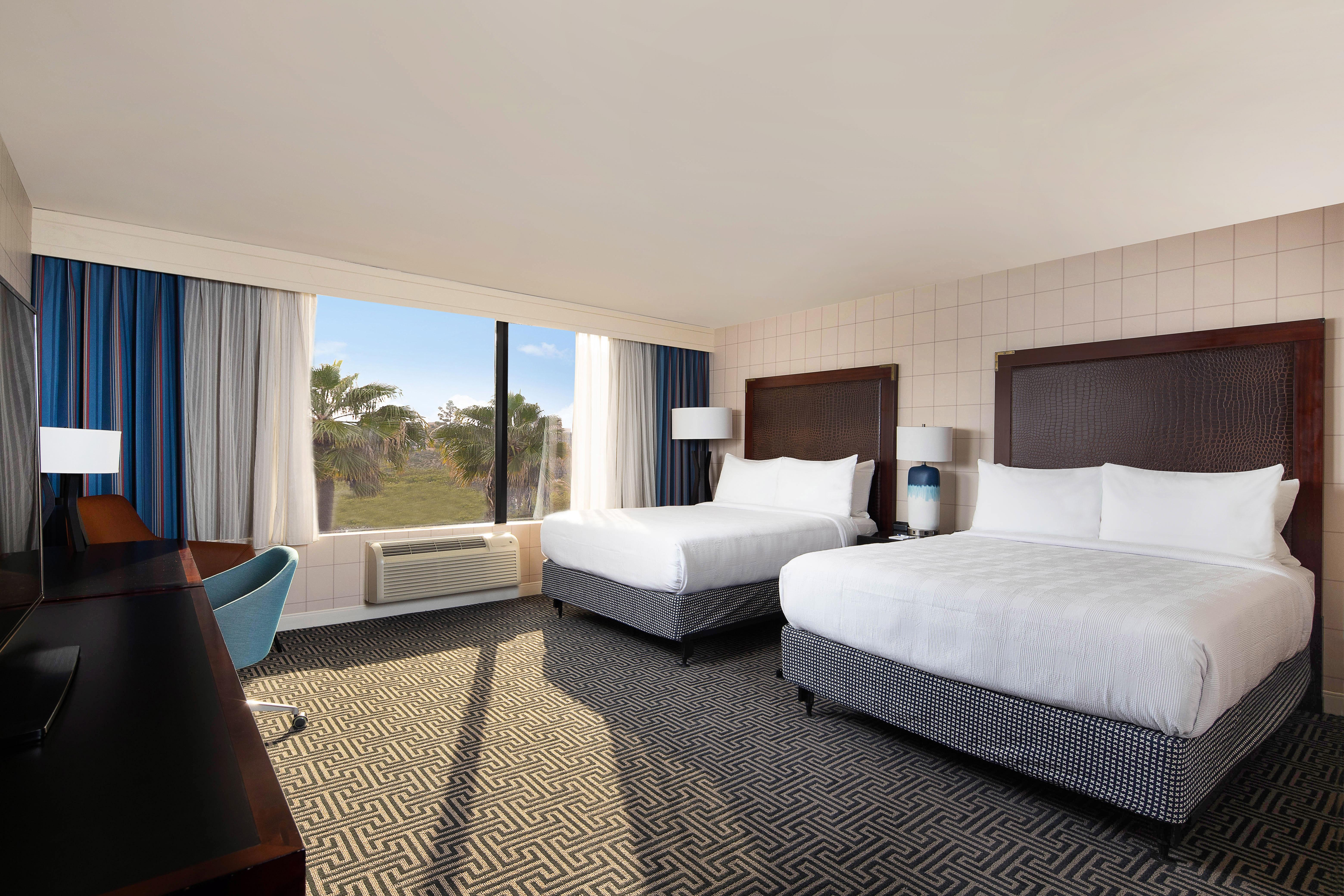Hotel Lulu, Bw Premier Collection Anaheim