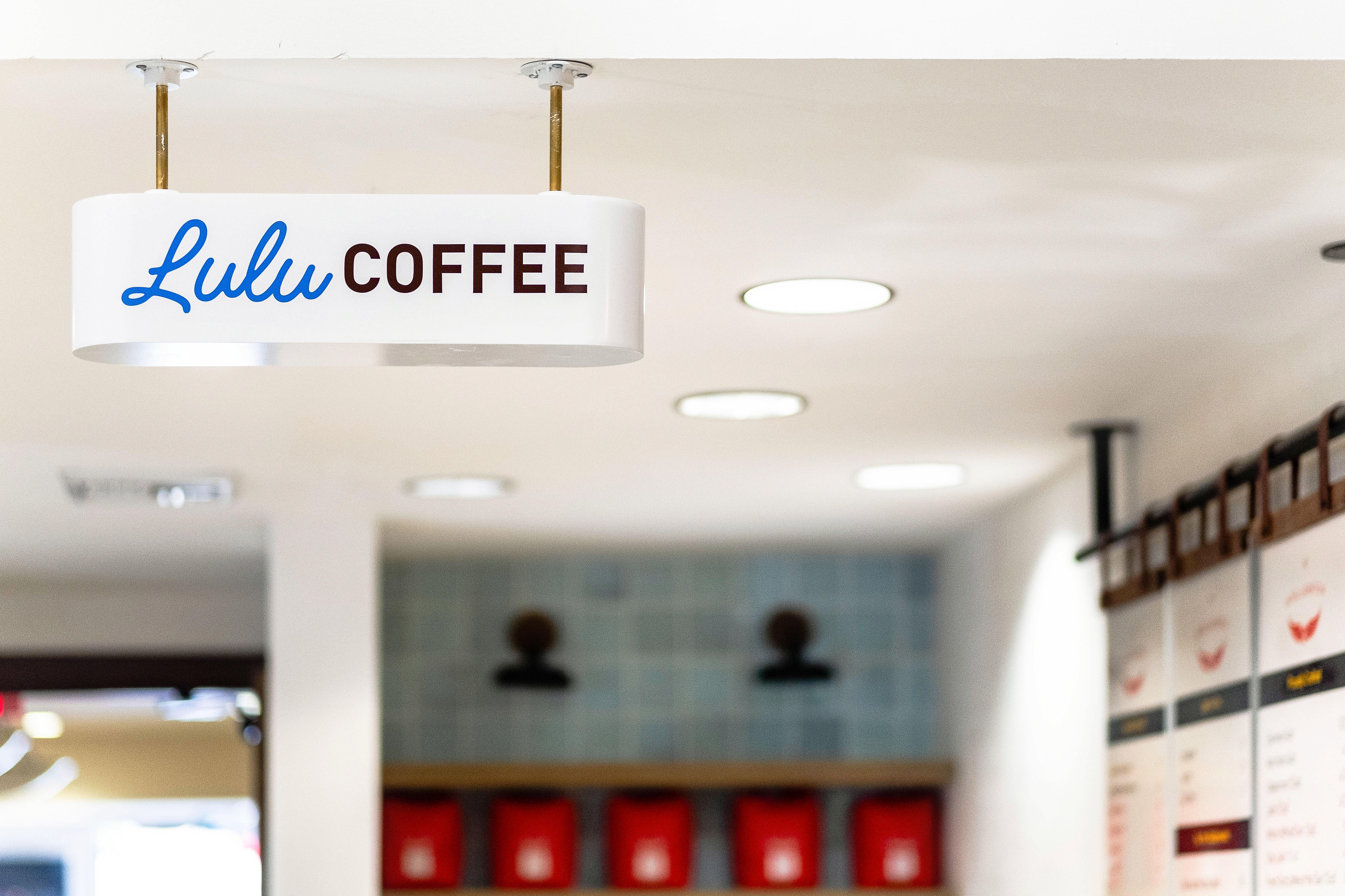 Hotel Lulu, Bw Premier Collection 3*