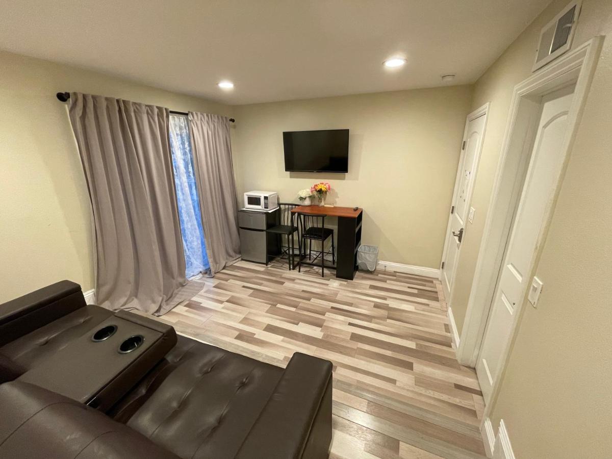 Lovely In Private House Near Disneyland * Anaheim