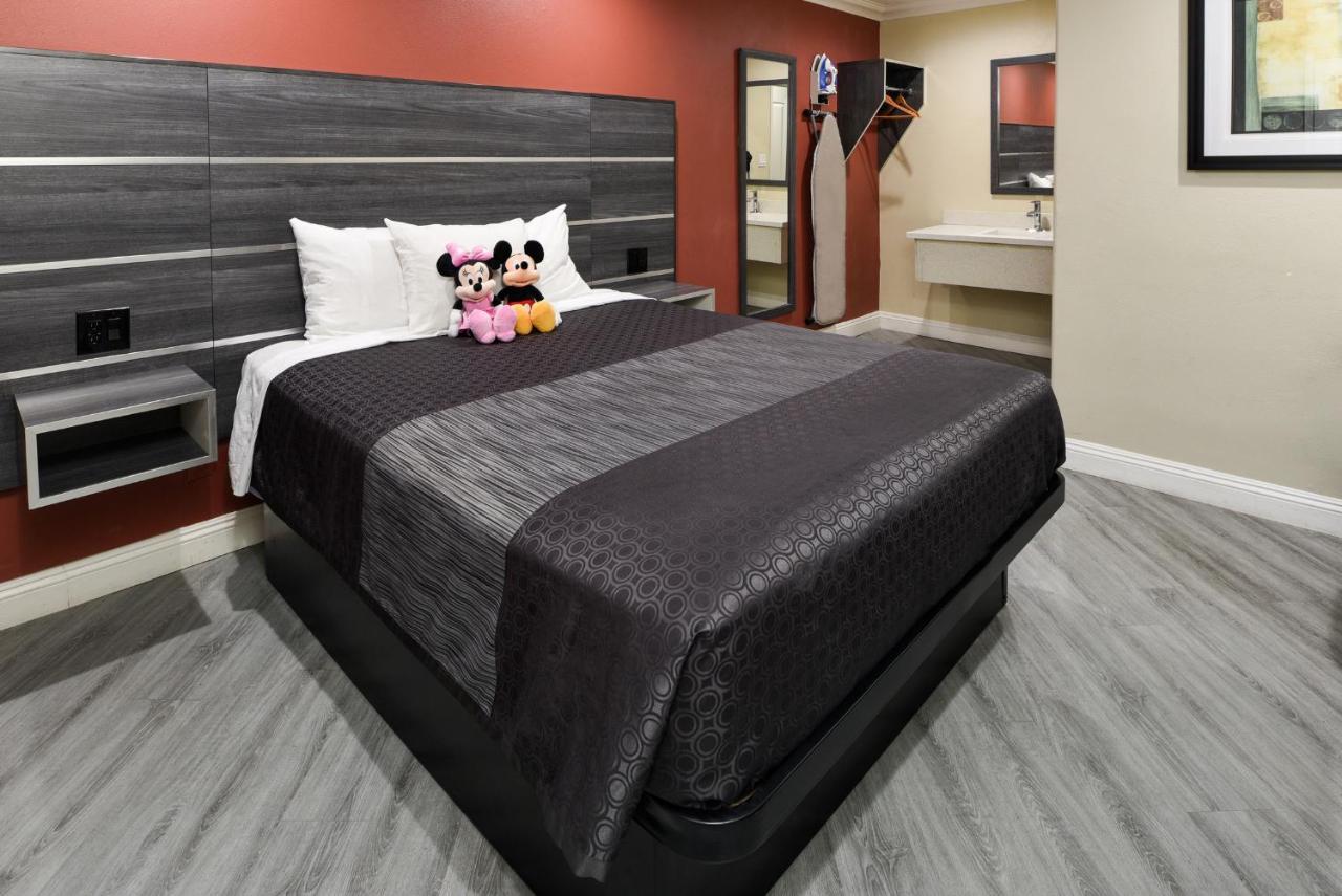 Motel Pacific