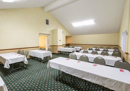 Motel Econo North Anaheim