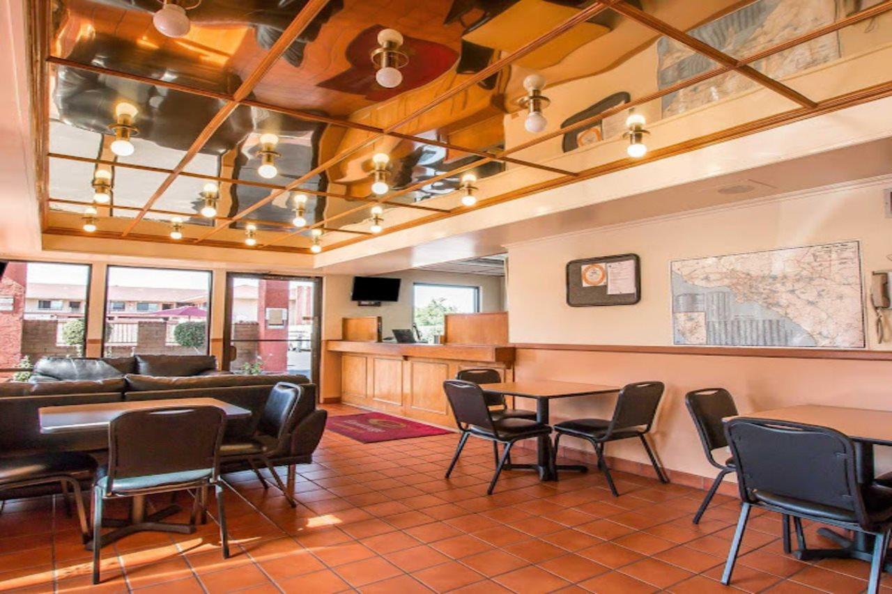 Econo North Motel Anaheim