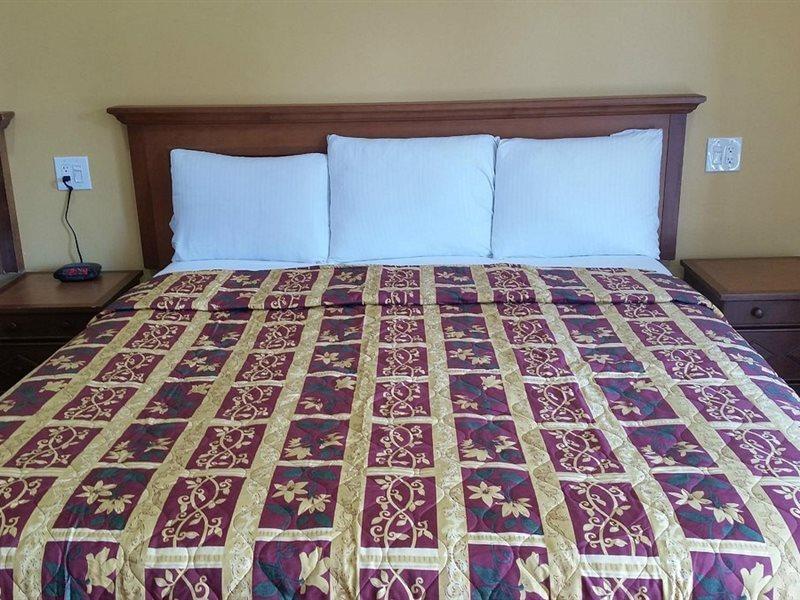 Kona Motel