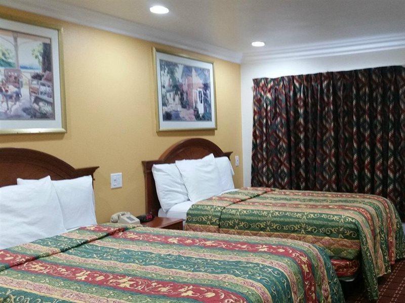 Kona Motel
