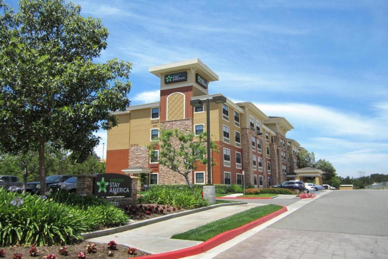 Extended - Yorba Linda Hotel 2*