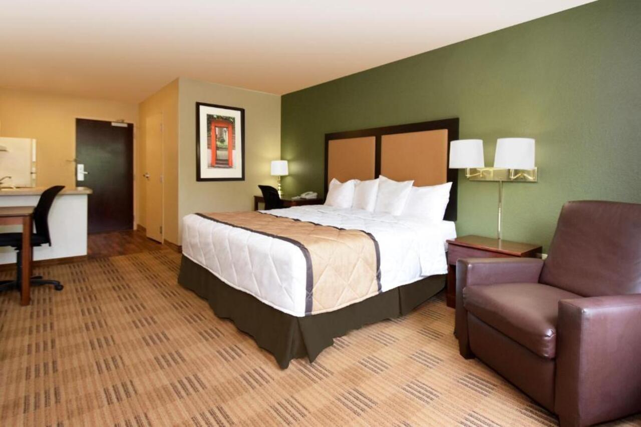 Extended - Yorba Linda Anaheim