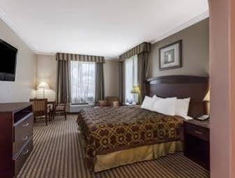 Hotel Harbor &
