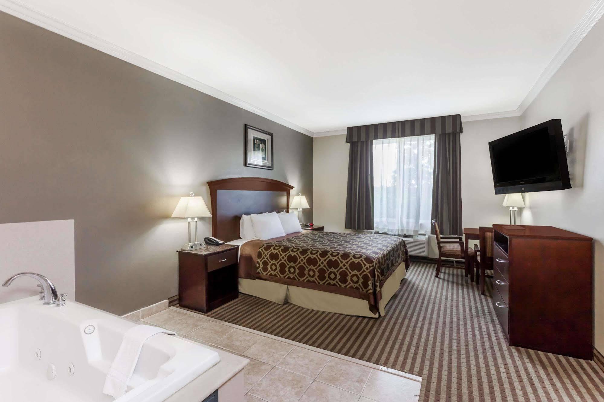 Hotel Harbor & Anaheim
