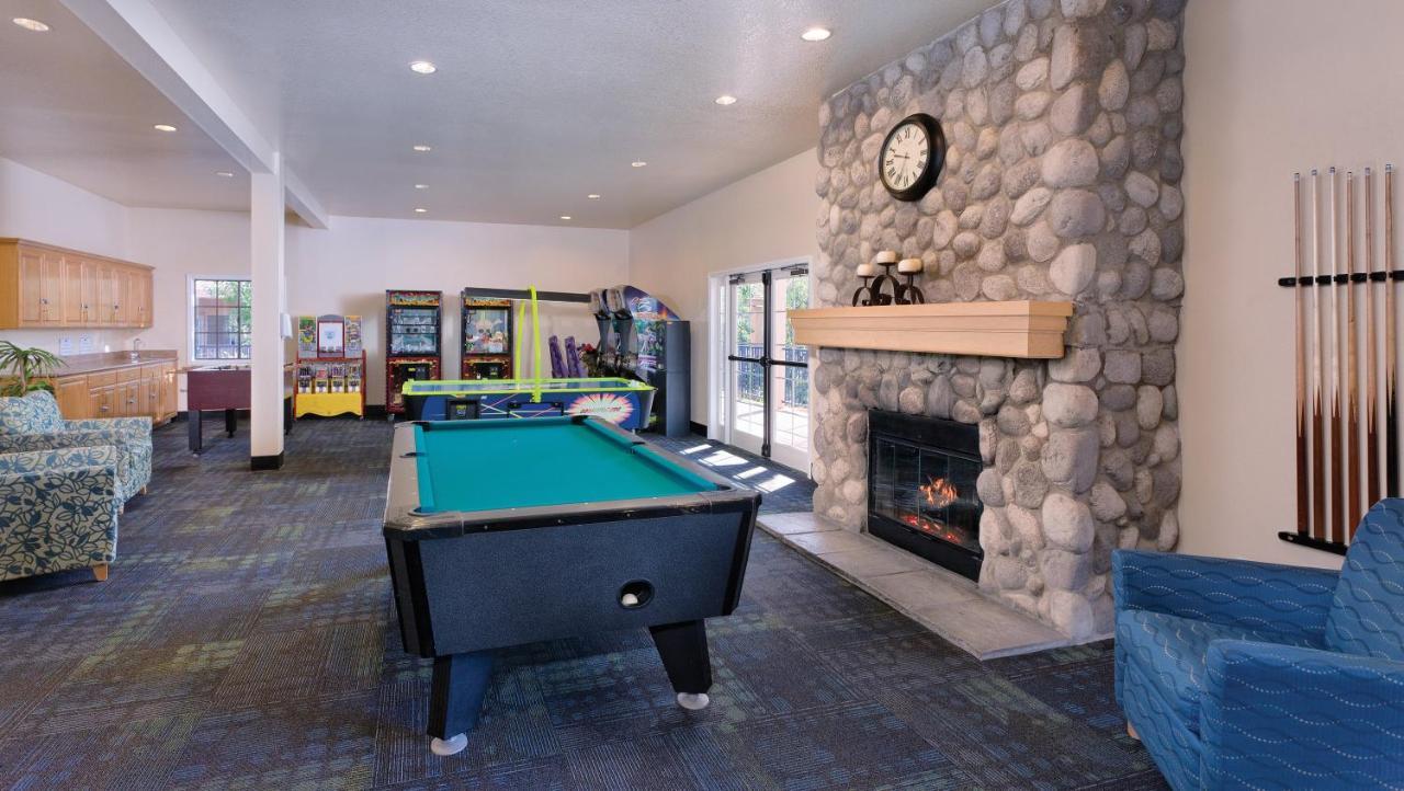 Club Wyndham Dolphin's Cove Resort Anaheim