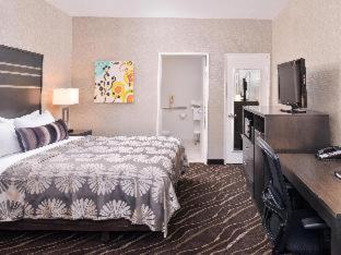 Western Park Place - Mini 3*
